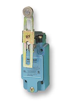 Honeywell / Partner Stock Glac07A2B Limit Switch