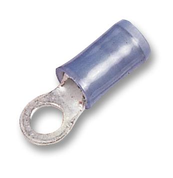 Te Connectivity / Partner Stock 320560 Crimp Terminals - Ring Tongue