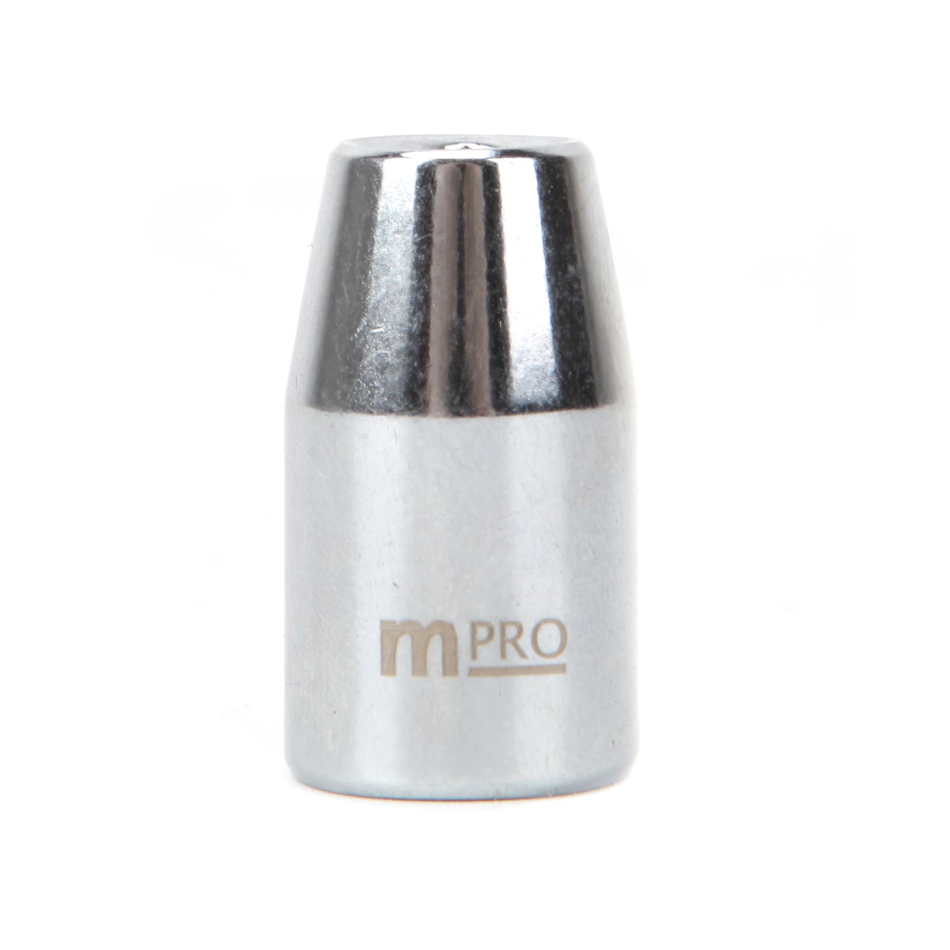 Multicomp Pro Mp012628 Socket Adaptor, 3/8 X 5/16, Crv Steel