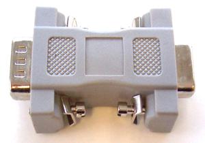 Pro Signal Ad422 Vga Adaptors Db9F/hd15M