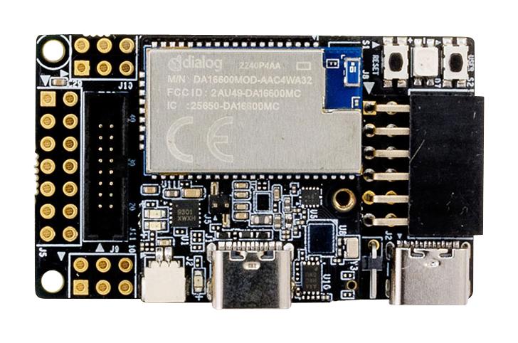 Avnet Aes-Rasynb-120-Sk-G Eval Kit, Neural Decision Processor, Ai