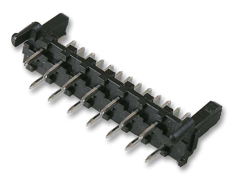 Molex / Partner Stock 90325-0014 Conn, Header, 14Pos, 1Row, 1.27Mm