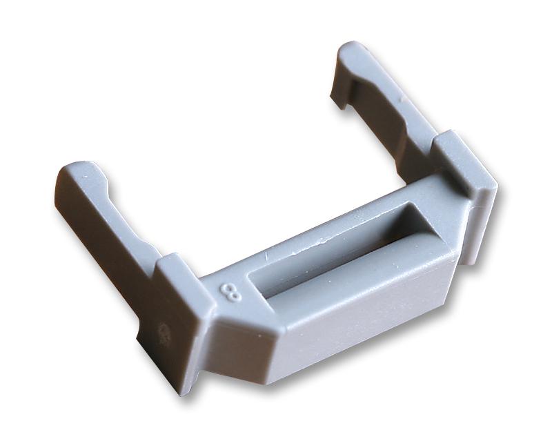 3M 3448-89110. Strain Relief Clip, 10Way