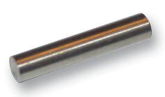 Standexmeder Alnico500 7.5X27Mm Magnet, Permanent