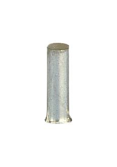 Wago 216-106 Terminal, Wire Ferrule, 14Awg, Single