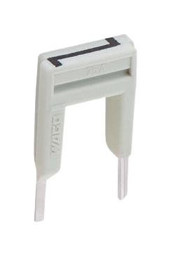 Wago 2002-423 Jumper, 2Pos, Terminal Block