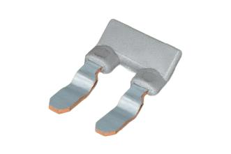 Wago 231-902 Jumper, 2Pos, Pluggable Conn