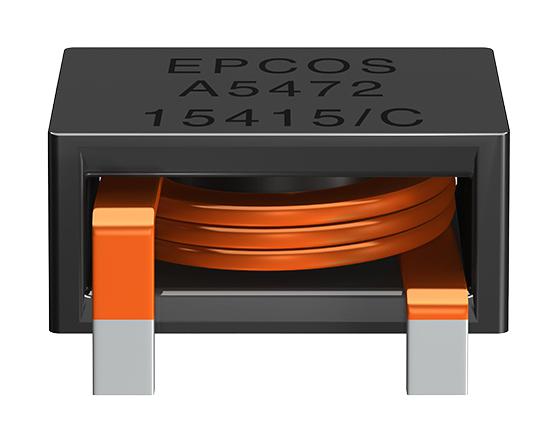 Epcos B82559A5682A033 Power Inductor, 6.8Uh, Shielded, 47.5A