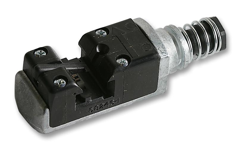 Te Connectivity / Partner Stock 58246-1 Crimp Tool Dies