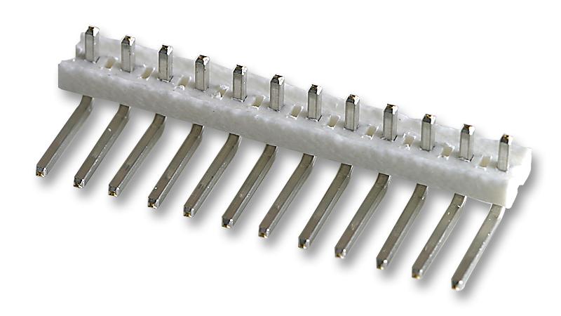 Te Connectivity / Partner Stock 1-640385-2 Pin Headers