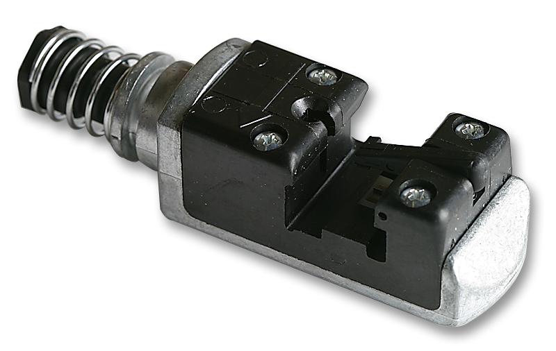 Te Connectivity / Partner Stock 58247-1 Crimp Tool Dies