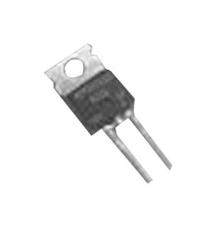 Multicomp Pro Mur1560 Rectifier, 600V, 15A, To-220Ac