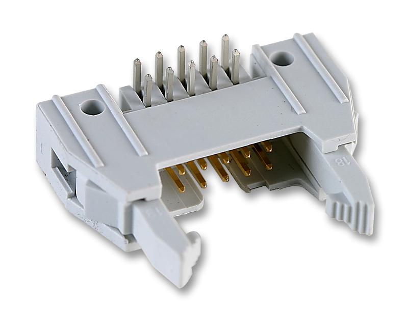 Te Connectivity / Partner Stock 1-828584-6 Pin Headers