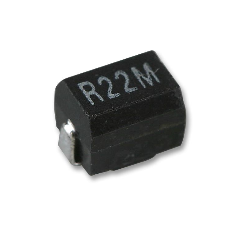 Sigmainductors - Te Connectivity 3613C471K Inductor, 470Uh, 1812 Case