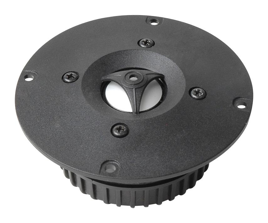 Multicomp Pro 53-5165 Tweeter, 1.53-20Khz, 6 Ohm, 91Db