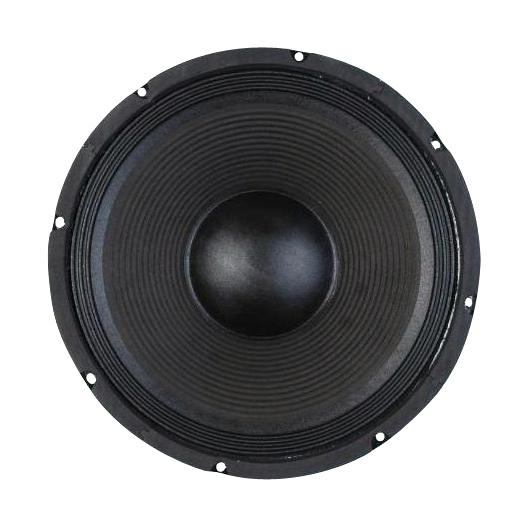 Multicomp Pro 55-2962 Woofer, 48-3Khz, 8 Ohm, 96Db