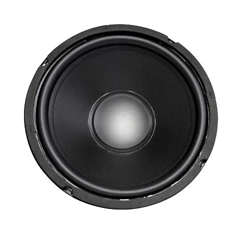 Multicomp Pro 55-2972 Woofer, 50Hz-5Khz, 8 Ohm, 90Db