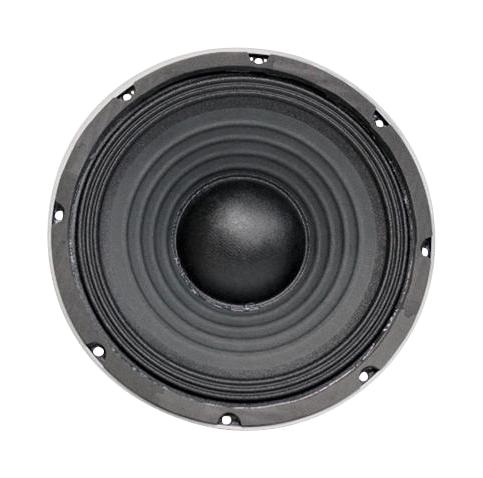 Multicomp Pro 55-2981 Woofer, 35Hz-3.5Khz, 8 Ohm, 93Db