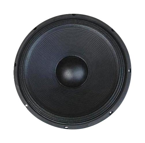 Multicomp Pro 55-2983 Woofer, 30Hz-2.5Khz, 8 Ohm, 98Db