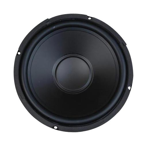 Multicomp Pro 55-3232 Woofer, 50Hz-5Khz, 4 Ohm, 90Db