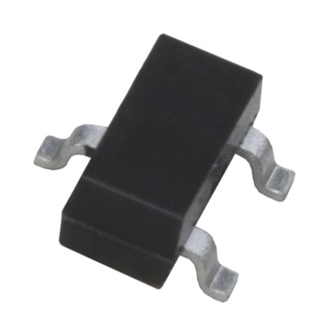 Multicomp Pro 2N7002-7-F Mosfet, N-Ch, 60V, 0.115A, Sot-23