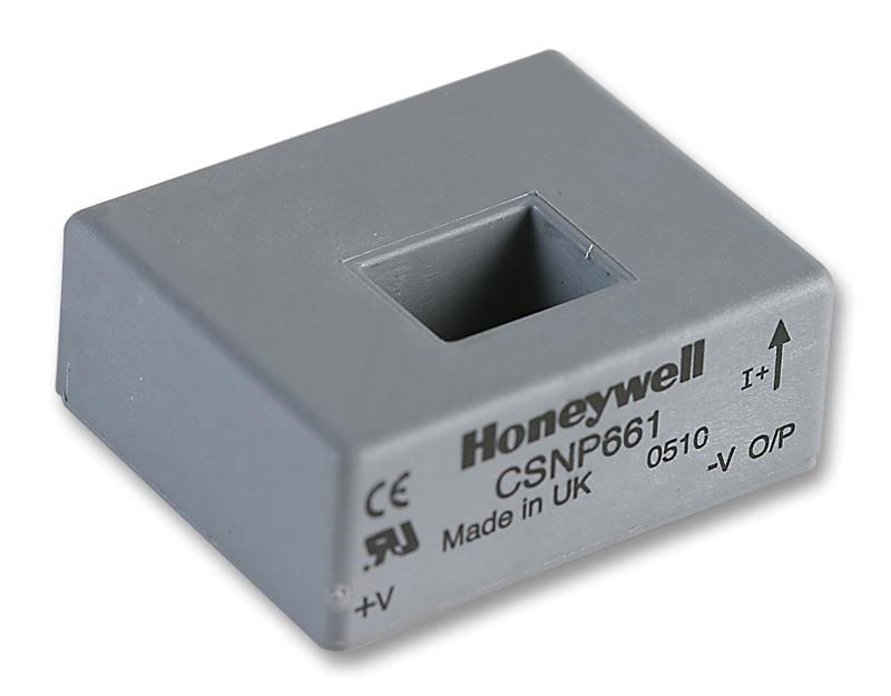 Honeywell Csnp661 Current Transducer