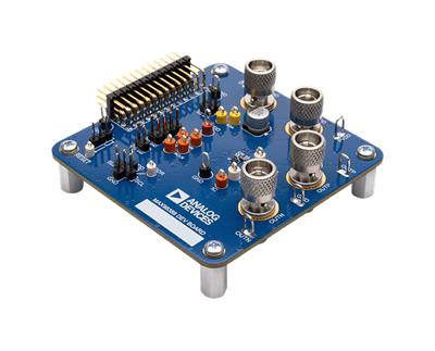 Analog Devices Max98388Evsys# Development Kit, Class D Audio Amplifier