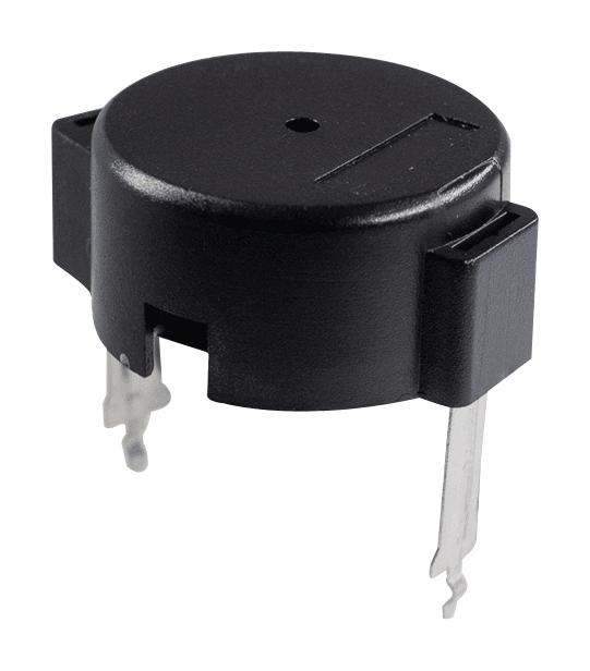 Kingstate Kpeg104-3V Buzzer, Piezo, 2Khz, 3V