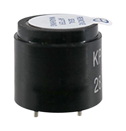 Kingstate Kpeg246 Buzzer, Piezo, 95Db, 4Khz, 12Vdc