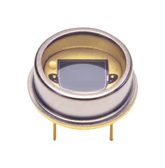 Hamamatsu S2386-8K Photodiode, Silicon, 960Nm, 2-Pin