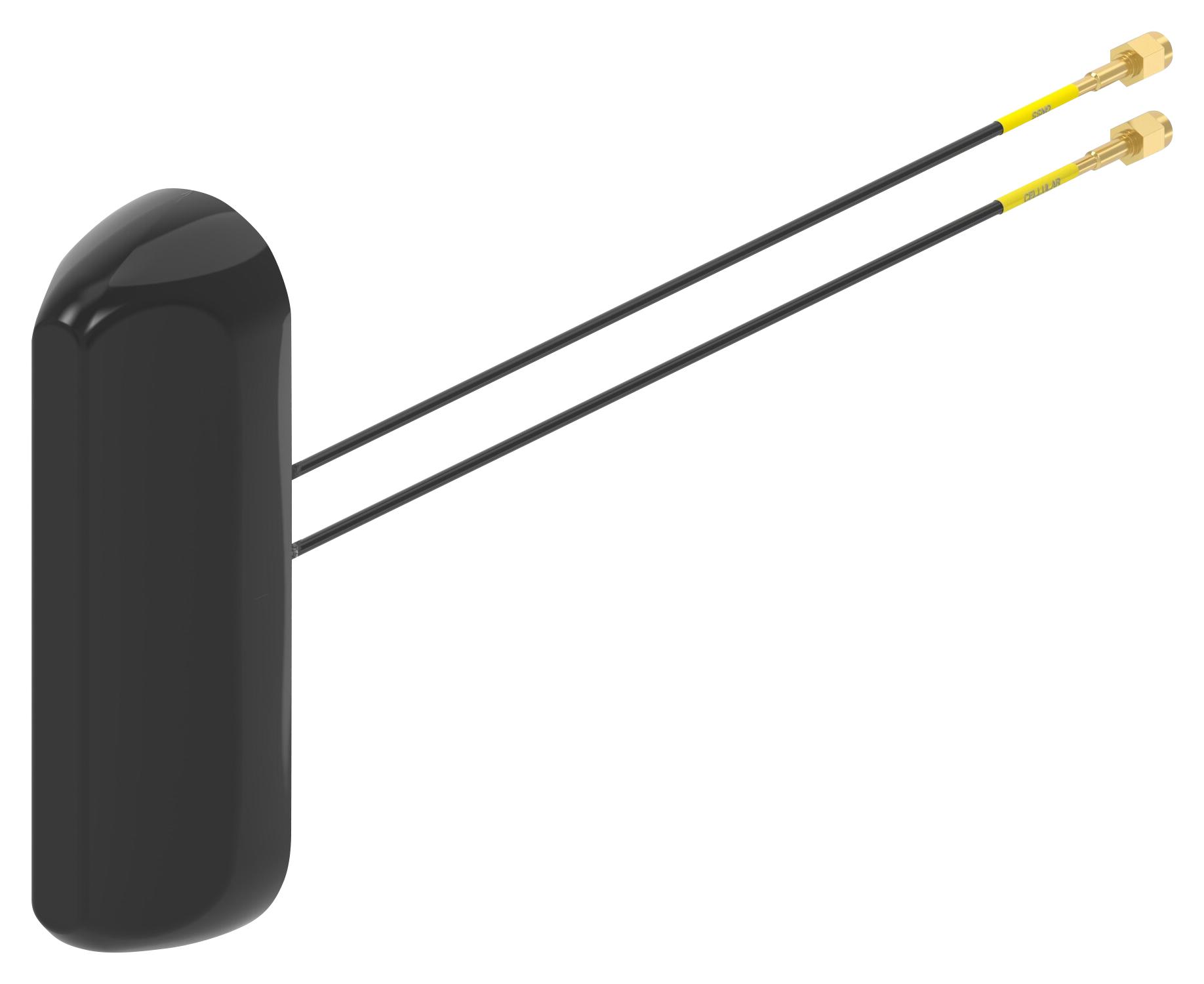 Te Connectivity L000322-01 Rf Antenna, 3.3 To 3.8Ghz, 3Dbi