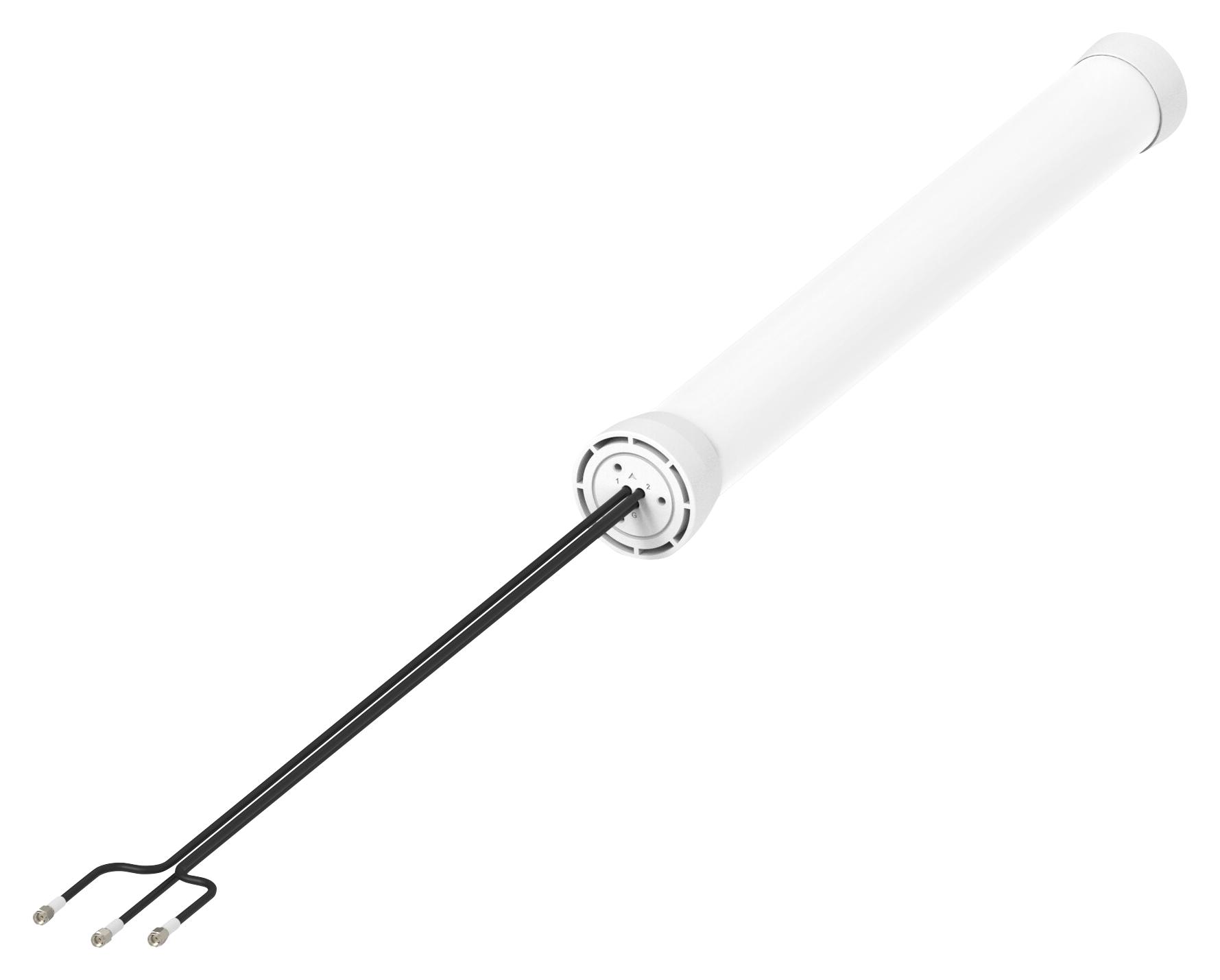 Te Connectivity L000320-02 Rf Antenna, 4.9 To 6Ghz, 4.6Dbi