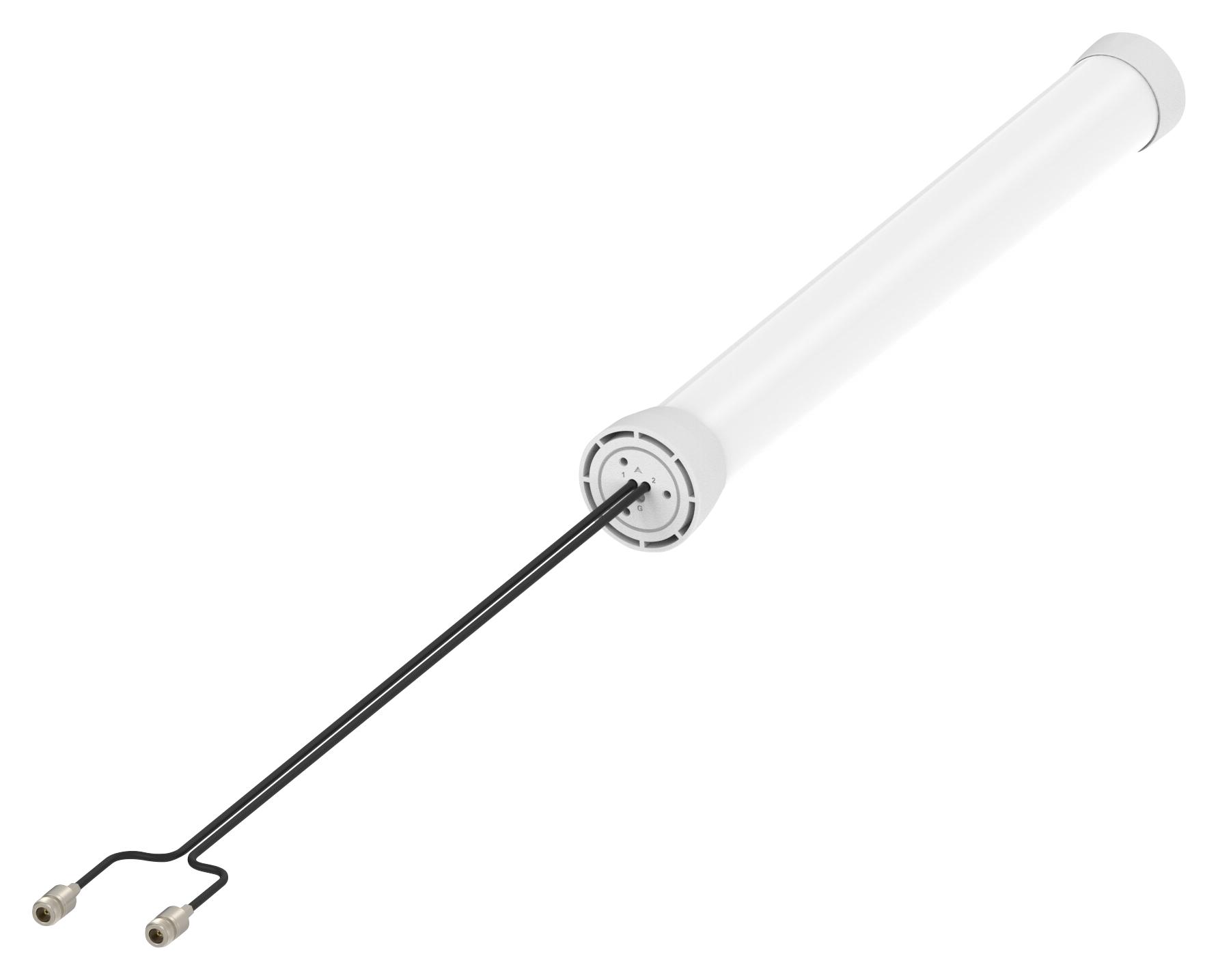 Te Connectivity L000320-03 Rf Antenna, 4.9 To 6Ghz, 4.6Dbi