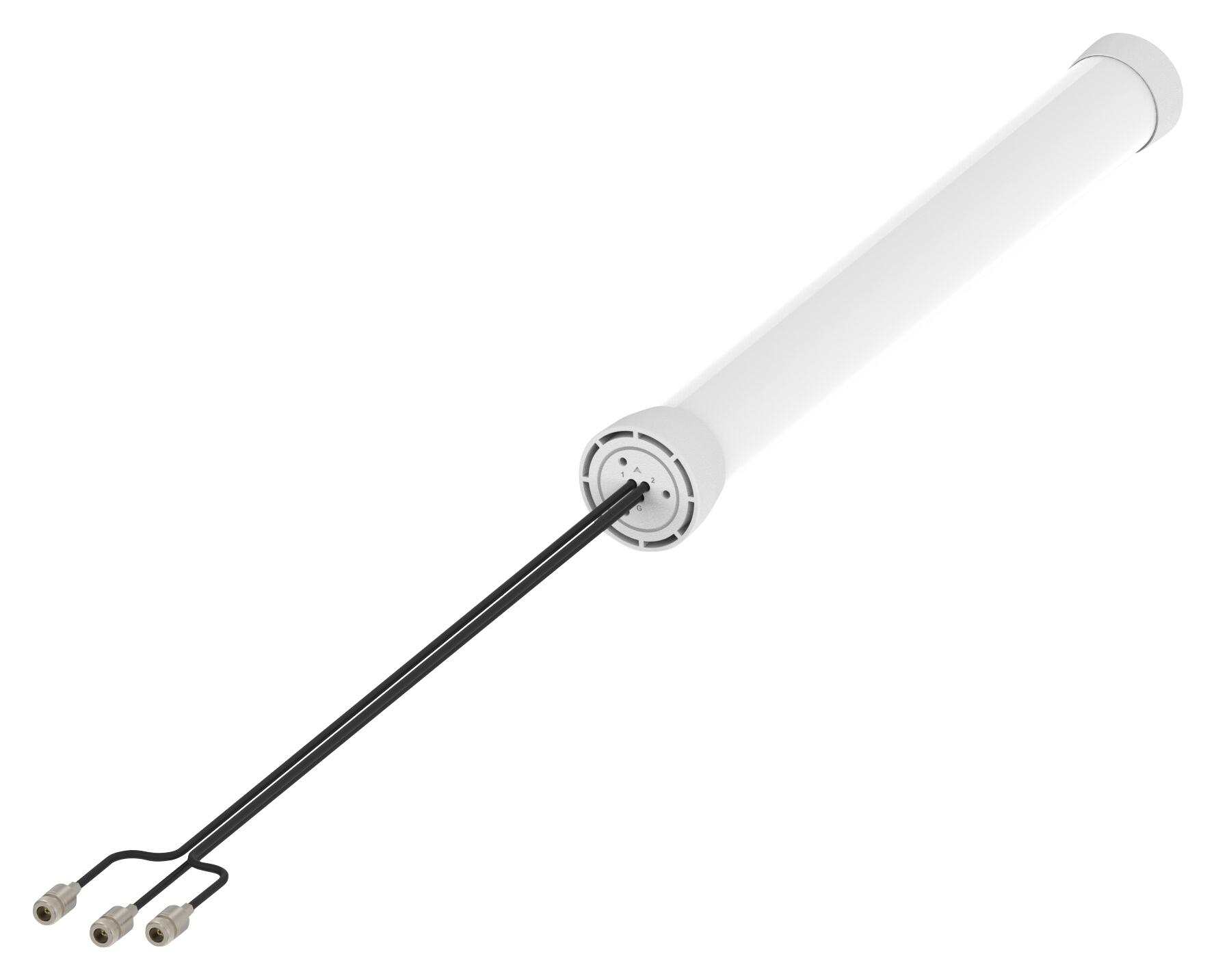 Te Connectivity L000320-04 Rf Antenna, 4.9 To 6Ghz, 4.6Dbi