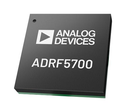 Analog Devices Adrf5700Bcczn Digital Attenuator, 22Ghz, Lga-Ep-20