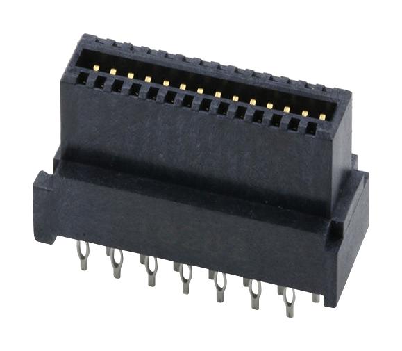 Molex / Partner Stock 46113-0281 Rectangular Power