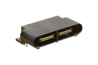 Molex / Partner Stock 45985-4924 Rectangular Power