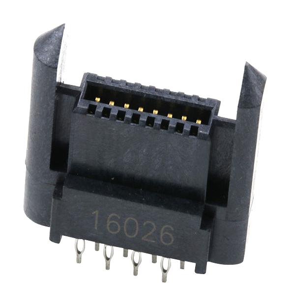 Molex / Partner Stock 46113-0163 Rectangular Power