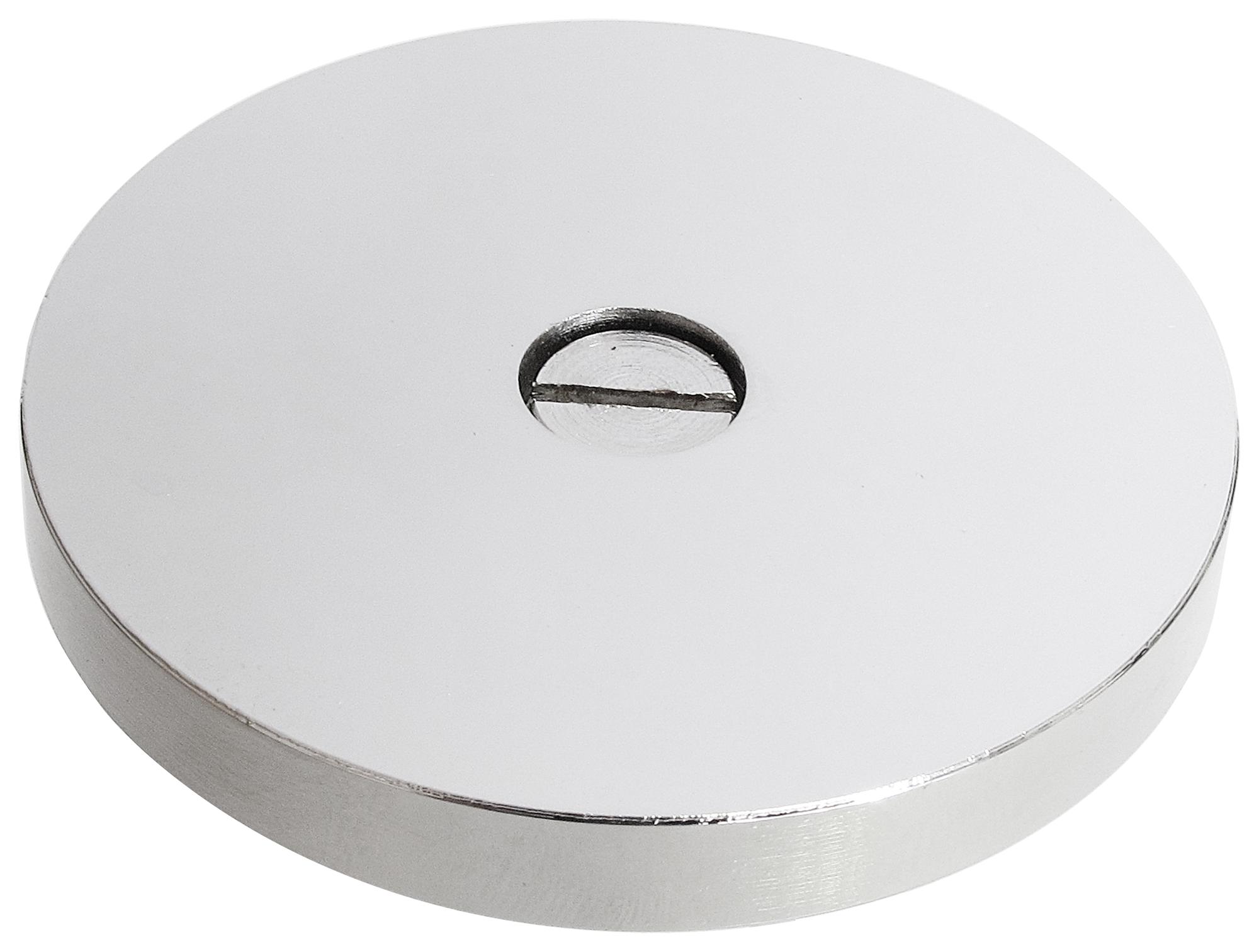 Eclipse Magnetics M52171/30Arm Armature Plate, 30Mm Dia X 5Mm H