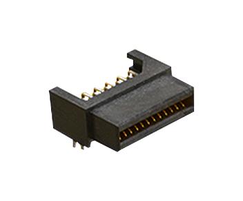 Molex / Partner Stock 45984-0452 Rectangular Power