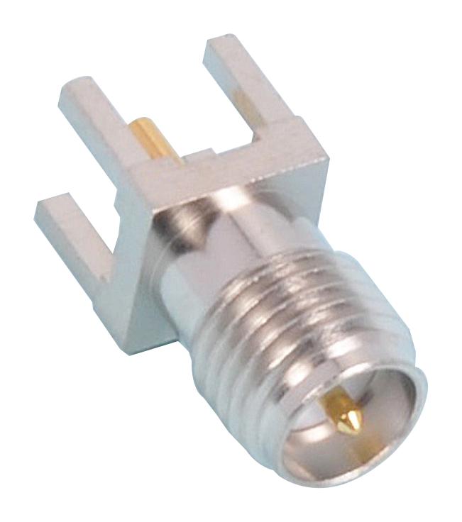 Molex / Partner Stock 73251-2300 Rf-Coax Connectors