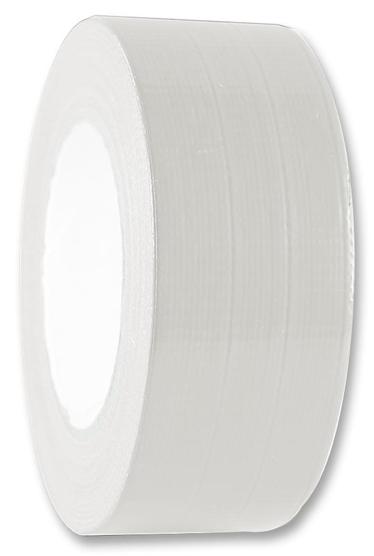 Pro Power Gfawht Insulating Tape, Rayon Cloth, 50M X 50Mm