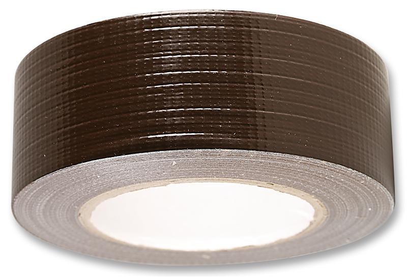 Pro Power Gfabrn Insulating Tape, Rayon Cloth, 50M X 50Mm