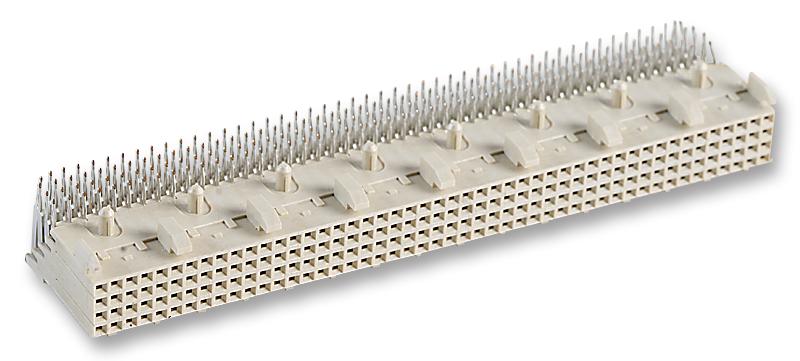 Te Connectivity / Partner Stock 5536511-4 Backplane