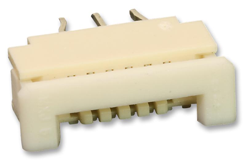 Molex / Partner Stock 52030-0629 Ffc-Fpc Connnectors