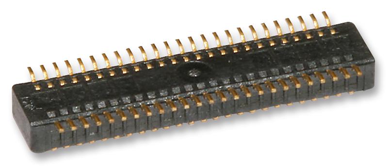 Molex / Partner Stock 53885-0408 Mezzanine - Arrays