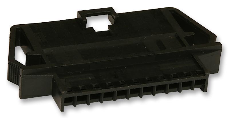 Molex / Partner Stock 70107-0045 Pin And Socket Connector Housings