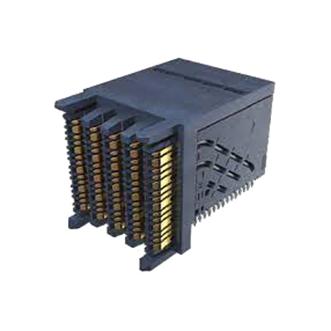 Amphenol / Partner Stock 10128419-101Lf Backplane