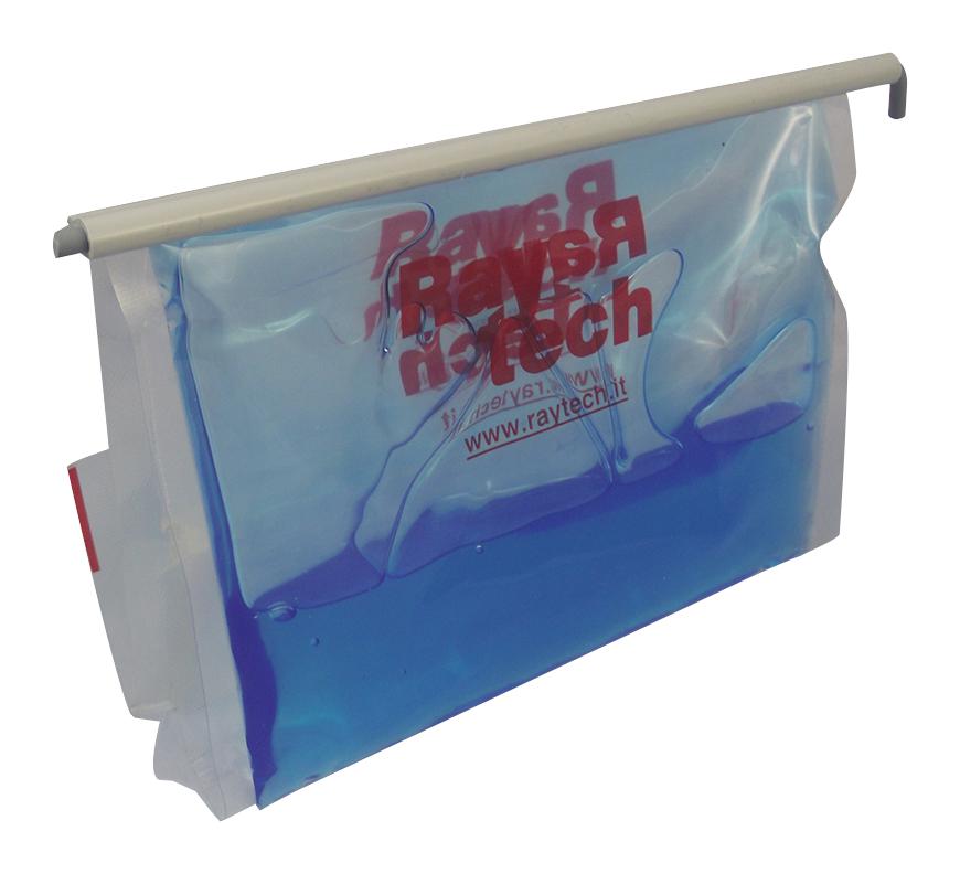 Raytech Magic Fluid 210 Bi-Component Polymer Gel, 210 Magic Gel