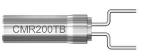 Citizen Finedevice Cmr200T32.768Kdzb-Ut Crystal, 32.768Khz, 6Pf, Smd